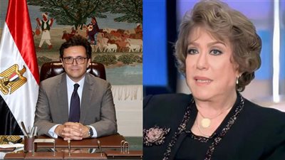 وزير الثقافة للقاهرة 24: سميحة أيوب أيقونة المسرح.. وسنكرمها في يوم الثقافة المقبل