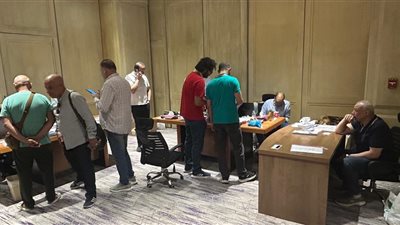 شركات السياحة: نتابع مخيمات الحجاج على مدار الساعة.. وخدماتنا الأفضل بين الدول الإسلامية