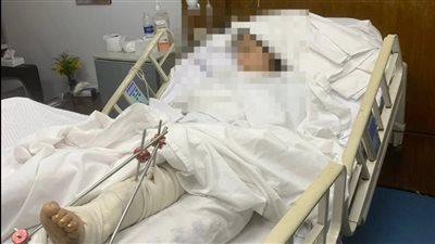 أختي مش بتتحرك من السرير ومستقبلها ضاع.. شقيقة مريم ضحية حادث سير بالهرم تستغيث: عايزين حقها