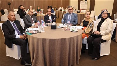 مؤسسة مصر الخير تفتتح وحدات تجفيف الطماطم بدعم من مؤسسة Citi