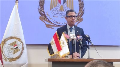 وزير التموين: Carry On أول سلسلة تجارية حكومية تضم 40 ألف منفذ استهلاكي على مستوى الجمهورية