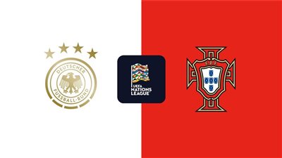 القنوات الناقلة لمباراة ألمانيا والبرتغال بث مباشر اليوم في نصف نهائي دوري الأمم الأوروبية 2025