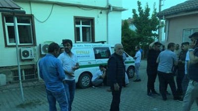 عمره 14 عاما.. مراهق تركي يطلق النار على والديه في تركيا ويثير غضب السوشيال ميديا