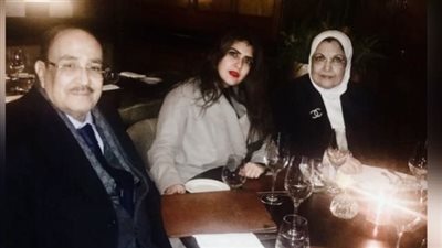 بعد عائلة الدجوي.. ابنة الوزير الأسبق يحيى عبد المجيد تستغيث: مهددة من أقاربي وحياتي في خطر بسبب ميراث والدي