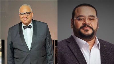 بيومي فؤاد يتعاقد على المشاركة في فيلم السادة الأفاضل بطولة محمد ممدوح