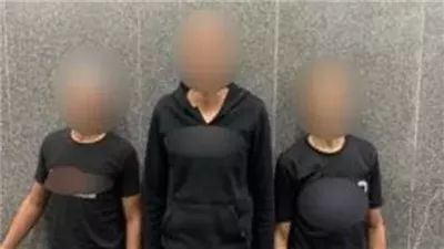 اعترضوا على بيع المخدرات.. حبس المتهمين بقتل طالبين بعد مشادة كلامية بالإسكندرية