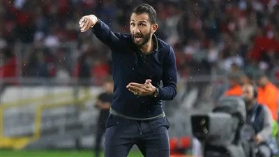 تقارير: الزمالك يتفاوض مع المغربي عادل رمزي لتدريب الفريق