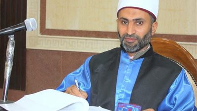 كبير أئمة أوقاف المنيا: يوم عرفة باب لتحقيق الأمنيات ولا عذر لمن ضيّعه