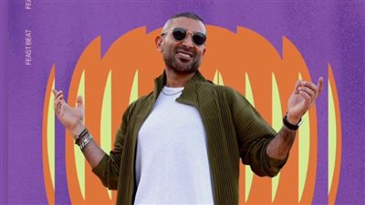 أحمد سعد يعلن أولى حفلاته في بورتو مارينا ضمن احتفالات عيد الأضحى 2025