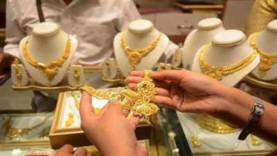 أسعار الذهب تستمر في الصعود مجددا.. وعيار 24 يقترب من 6 آلاف جنيه