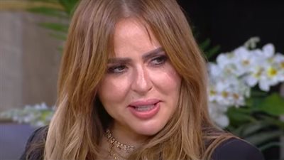 في قضية سرقة اللوحات.. إحالة مها الصغير للمحكمة الاقتصادية 