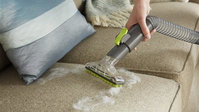 قبل العزائم.. طريقة تنظيف الأنتريه شديد الاتساخ في يوم الوقفة