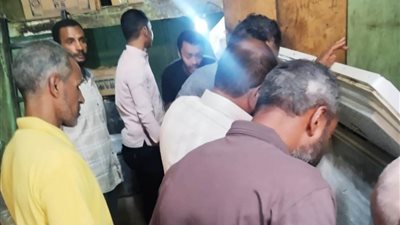 محافظ أسوان يكلف بتكثيف الحملات التفتيشية والرقابية على الأسواق لضبط الأسعار