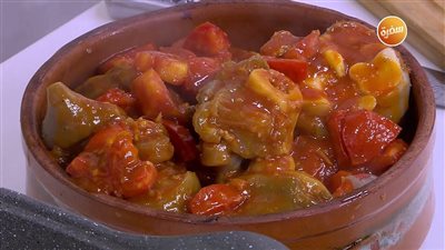 طريقة عمل الكوارع بالصلصة للشيف نجلاء.. وصفة مميزة لعيد الأضحى