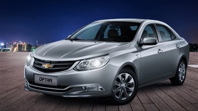 شيفروليه أوبترا 2020 المستعملة بـ 450 ألف جنيه.. اعرف مواصفاتها