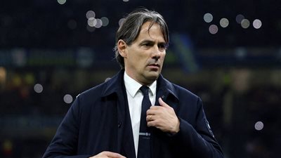 فابريزيو رومانو: إنزاجي وقع على عقود تدريب الهلال السعودي لمدة موسمين