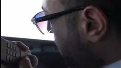 بعد انقطاع 12 عاما.. رسالة مؤثرة للمسافرين من كابتن طائرة سعودية قبل الهبوط بسوريا| فيديو