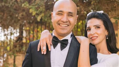 يلا نفسح لوك العروسة.. زواج الإنفلونسر ياسمين يسري