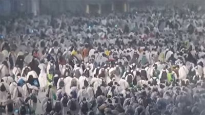 ننشر حالات الاستبدال والاعتذار عن السفر للحج بعد نتيجة القرعة 2026