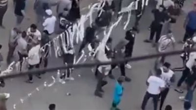 التحقيق مع طرفي مشاجرة بسبب خلافات الجيرة في بدر بالبحيرة