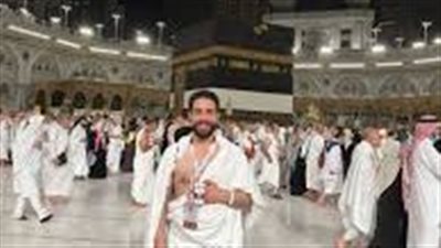 من سجون نظام الأسد للأراضي المقدسة.. غازي المحمد يؤدي مناسك الحج بالسعودية 