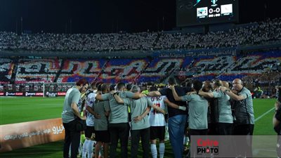 الزمالك يستعين بمحمد العاصي في ملف المدير الفني