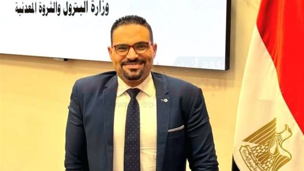 الدكتور محمد القماطي