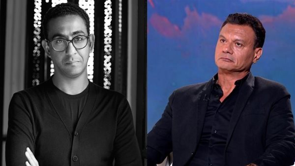 عباس أبو الحسن ومروان