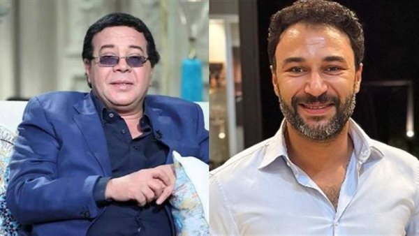 محمد العمروسي - أحمد