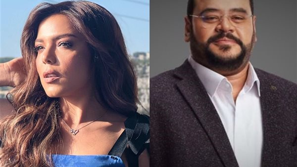 محمد ممدوح وناهد