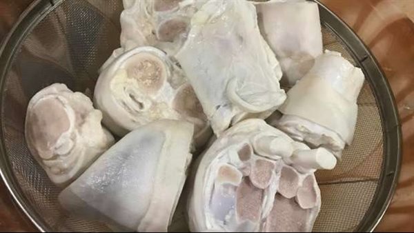 تنظيف الكوارع من