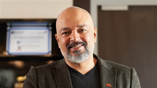 المهندس حازم متولي