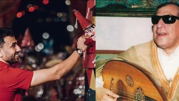  سيد مكاوي - اللاعب