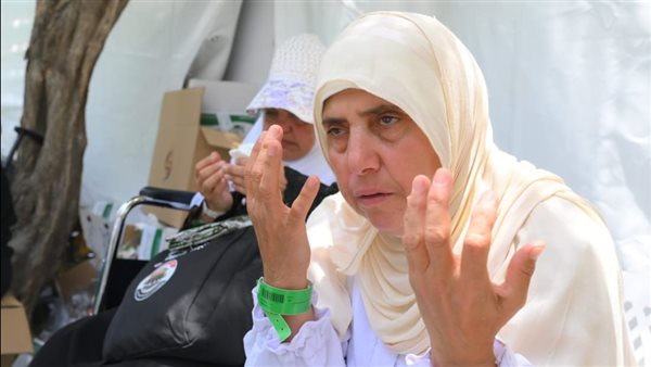 حج الجمعيات الأهلية