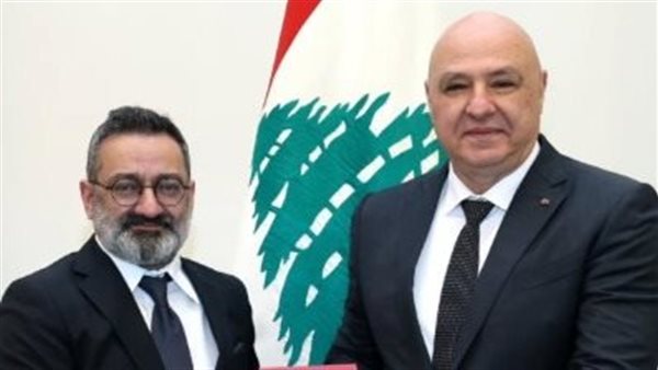 جانب من التكريم