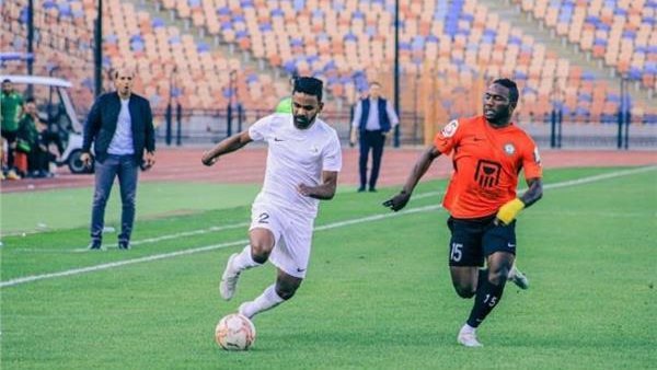  إحدى مباريات البنك