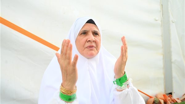 حجاج الجمعيات الأهلية