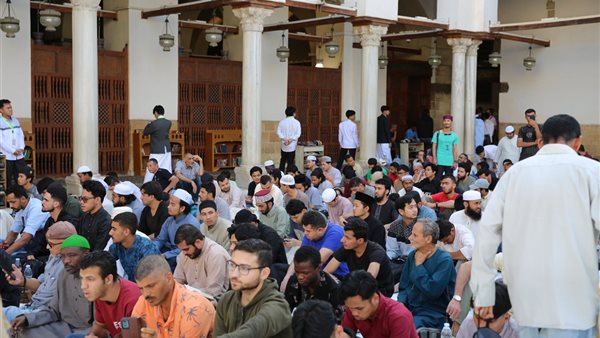  إفطار 5000 صائم