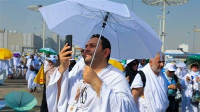 طقس السعودية يوم النحر.. أمطار رعدية ورياح مثيرة للغبار