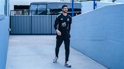 أبرزهم الشناوي وبن شرقي.. بدلاء الأهلي في مباراة حرس الحدود بالدوري الممتاز