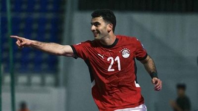 تأكيدًا لـ انفراد القاهرة 24.. الأهلي يعلن ضم أحمد سيد زيزو رسميًا