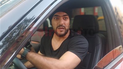 أحمد العوضي وسط أهله.. كيف احتفل نجوم الفن بعيد الأضحى؟