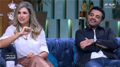 بعد مرضها.. من هي آيات أباظة زوجة عمرو محمود ياسين؟