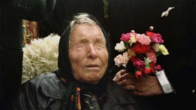 توقعات العرافة اليابانية بابا فانجا اليابان لعام 2030