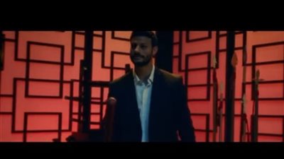 الشناوي ومعلول وبن شرقي وإمام وزيزو.. تركي آل الشيخ ينشر فيديو من كواليس فيلم The 7Dogs بطولة عز وكريم