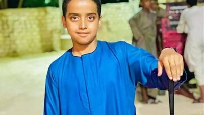 كان رايح يزور المقابر.. مصرع طالب في حادث تصادم بسوهاج