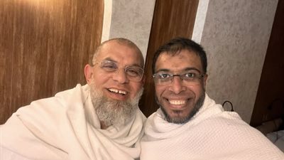 بعد قرار نقله| الشيخ محمد أبو بكر: شكرًا لكل من أرسل لي طلبًا للرد.. وتعودت ألا أثأر لنفسي