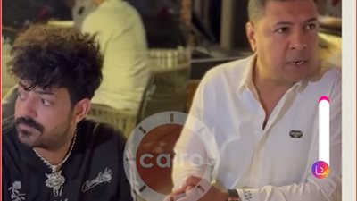 أول رد من إسماعيل الليثي على اتهامات زوجته بالتعدي عليها: شيماء سعيد لسه على ذمتي مش طليقتي 