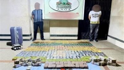 مصرع عنصرين شديدي الخطورة خلال تبادل إطلاق النيران مع الشرطة بسوهاج 