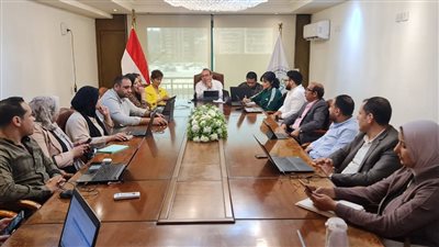 رئيس الرعاية الصحية: مستمرون في تقديم خدمات طبية متميزة خلال العيد.. ونؤكد جاهزية المنشآت الصحية 